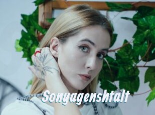 Sonyagenshtalt