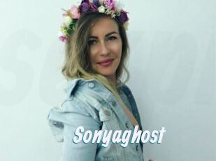 Sonyaghost