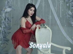 Sonyalu