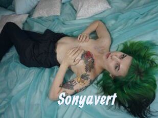 Sonyavert