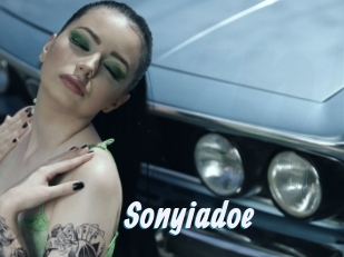Sonyiadoe