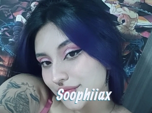 Soophiiax