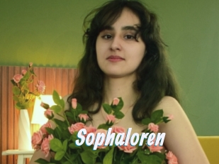 Sophaloren