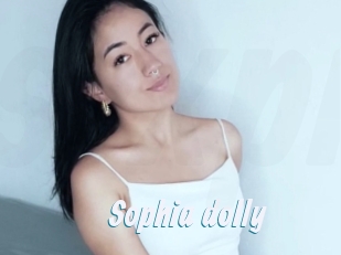 Sophia_dolly