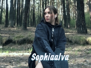 Sophiaalva