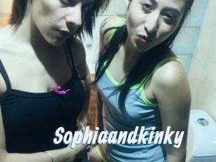 Sophiaandkinky