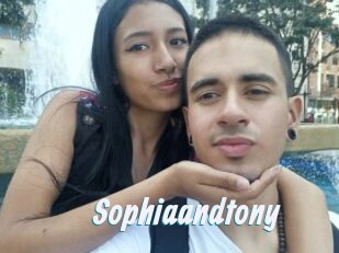 Sophiaandtony