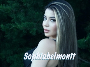 Sophiabelmontt