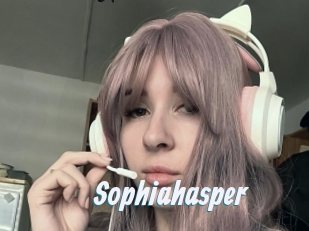 Sophiahasper
