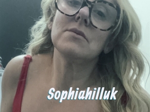 Sophiahilluk