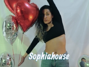 Sophiahouse