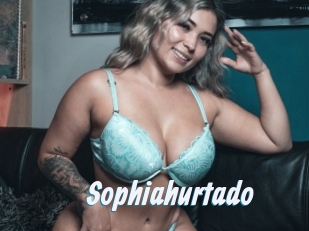 Sophiahurtado