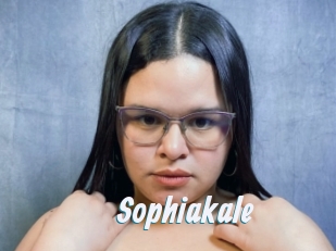 sophiakale Sexe Express