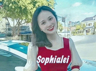 Sophialei