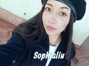 Sophialiu
