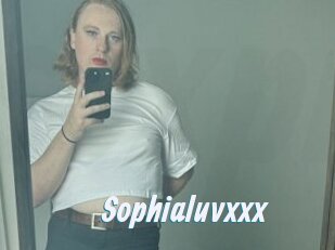 Sophialuvxxx