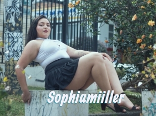Sophiamiiller