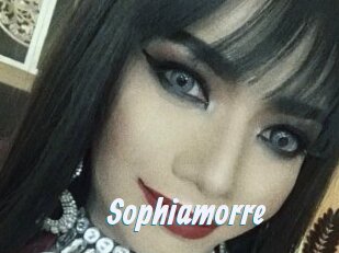Sophiamorre