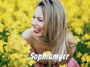 Sophiamyer