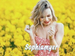 Sophiamyer
