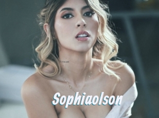 Sophiaolson