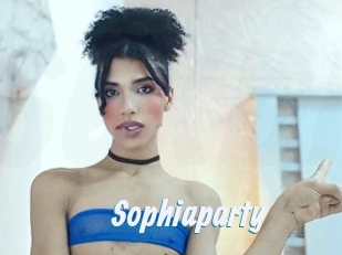 Sophiaparty