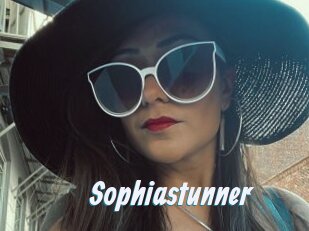 Sophiastunner