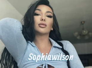 Sophiawilson