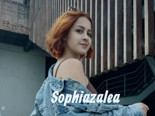 Sophiazalea