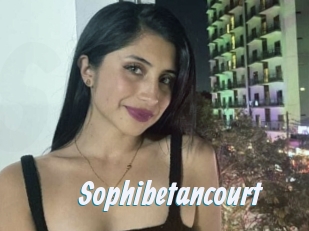 Sophibetancourt