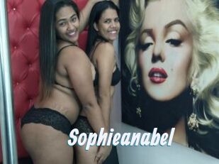 Sophieanabel