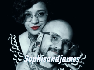 sophieandjames Sexe Express