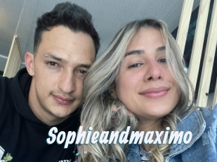 Sophieandmaximo