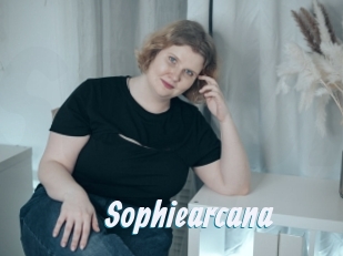 Sophiearcana