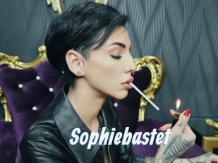 Sophiebastet