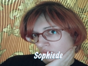 Sophiede