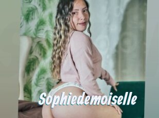 Sophiedemoiselle
