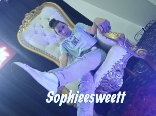 sophieesweett Sexe Express