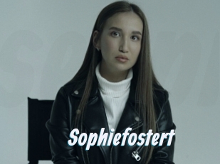 Sophiefostert