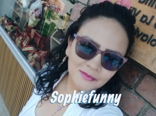 Sophiefunny