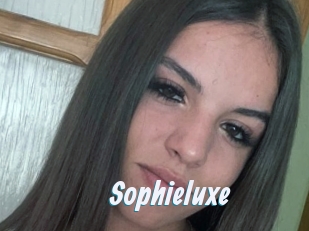 Sophieluxe