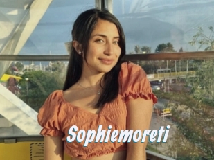 Sophiemoreti