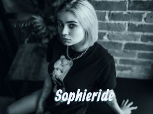 Sophieride