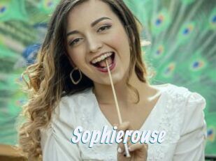 Sophierouse