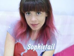 Sophietail