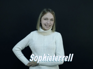 Sophieterrell