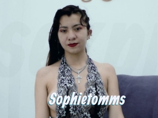 Sophietomms