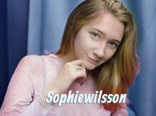 Sophiewilsson