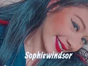 Sophiewindsor