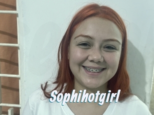 Sophihotgirl